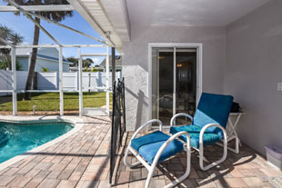 Pictures of Florida beach house